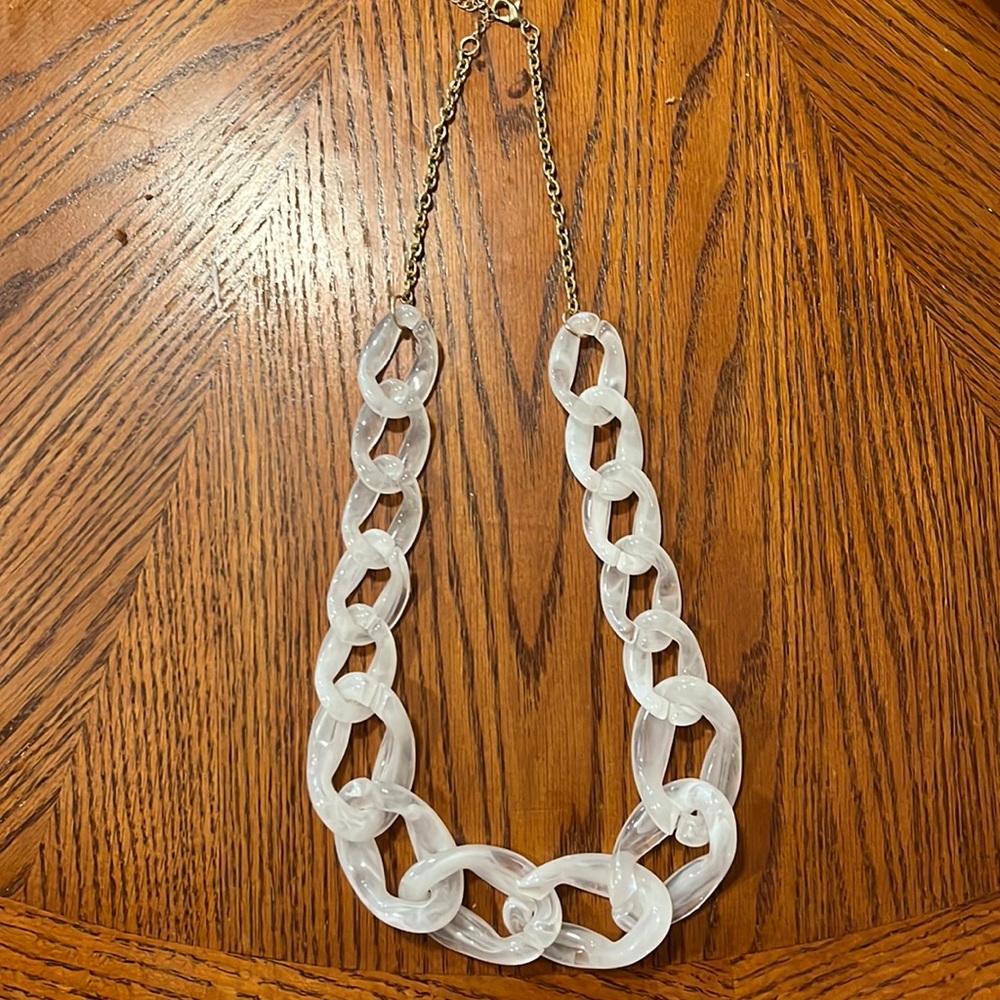 Sugar fix by baublebar necklace